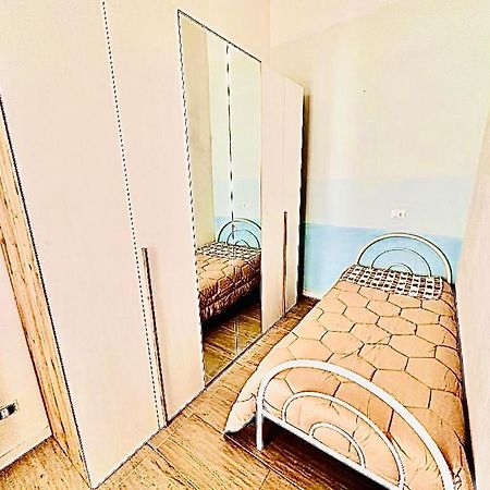 Appartamento Glenda'S House Syracuse Esterno foto