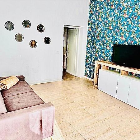 Appartamento Glenda'S House Syracuse Esterno foto
