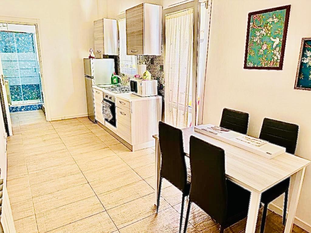 Appartamento Glenda'S House Syracuse Esterno foto