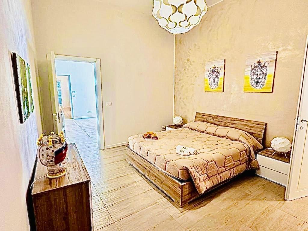 Appartamento Glenda'S House Syracuse Esterno foto