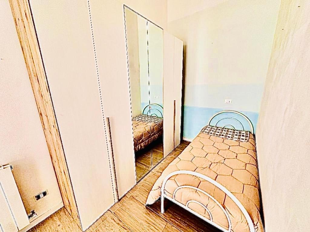 Appartamento Glenda'S House Syracuse Esterno foto