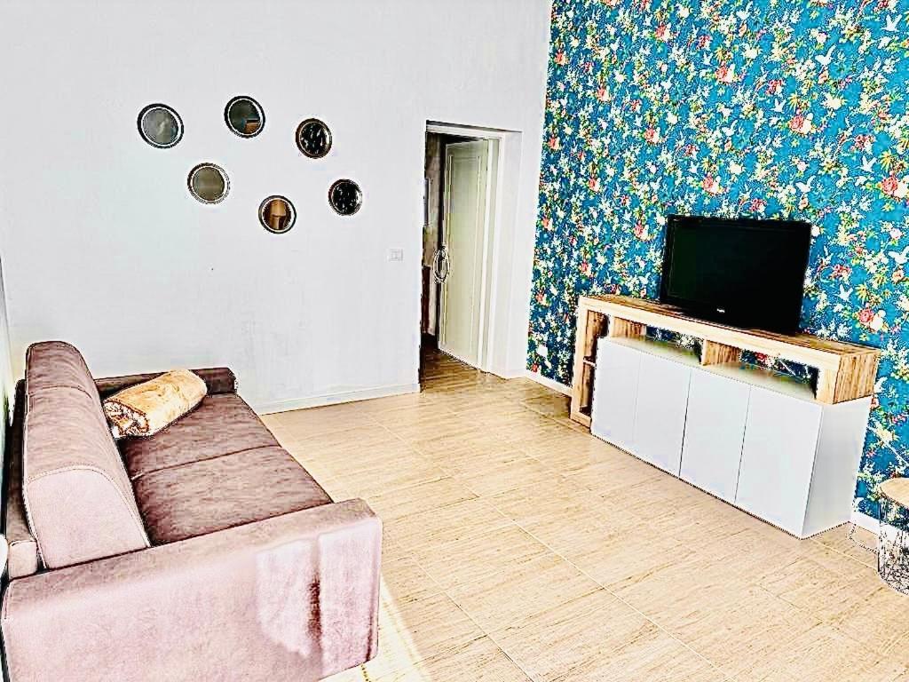 Appartamento Glenda'S House Syracuse Esterno foto