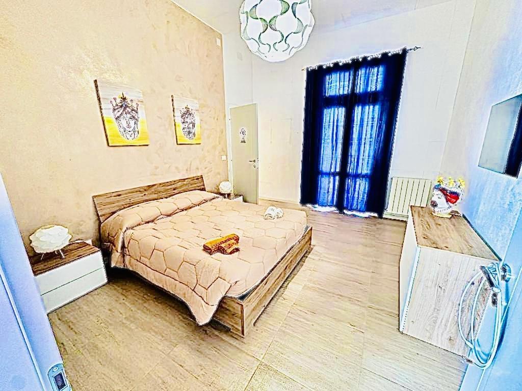 Appartamento Glenda'S House Syracuse Esterno foto